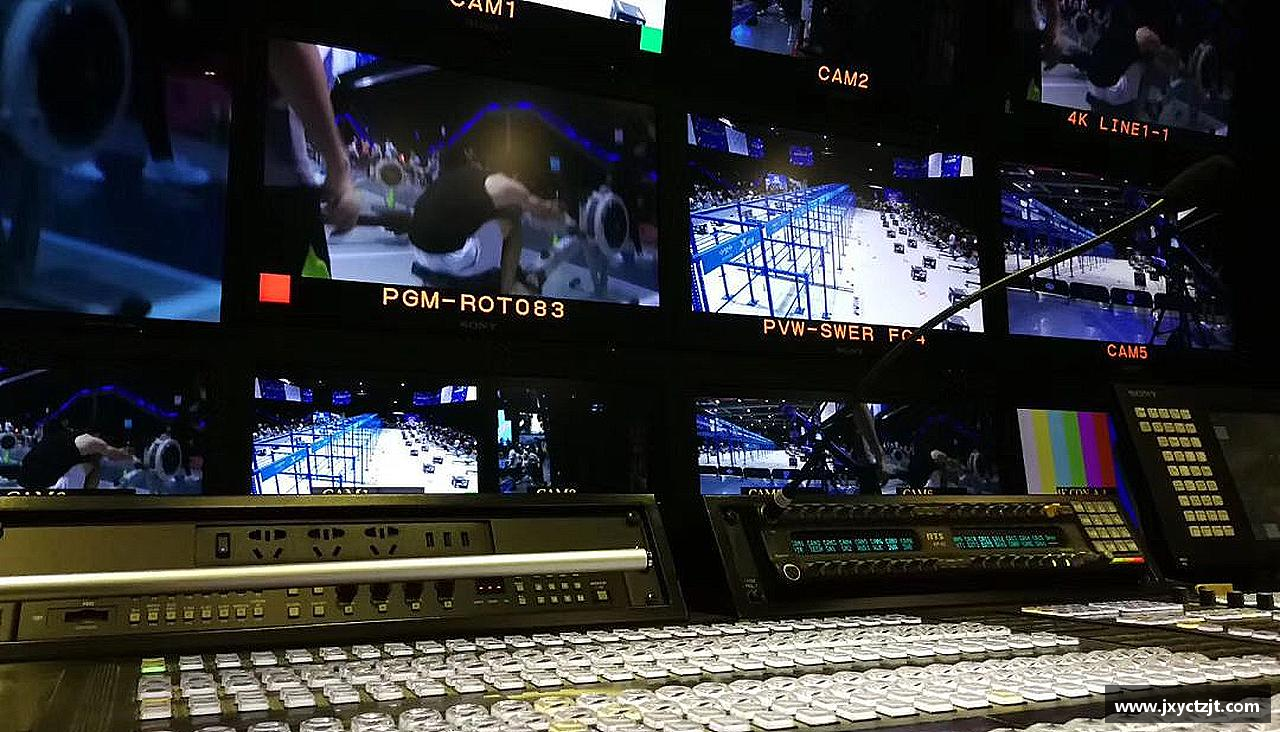 运动梦想，无限可能！